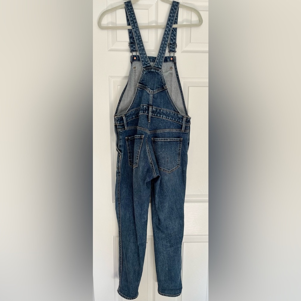 Old Navy Overalls